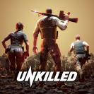 unkilled zombie games fps