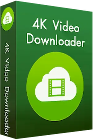 4k वीडियो डाउनलोडर