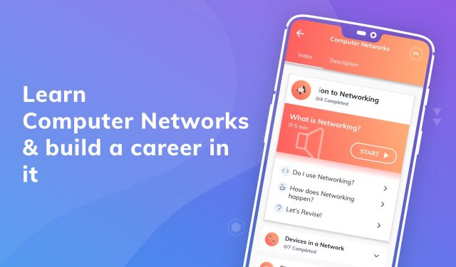 Computer Networks Networking Systems apk