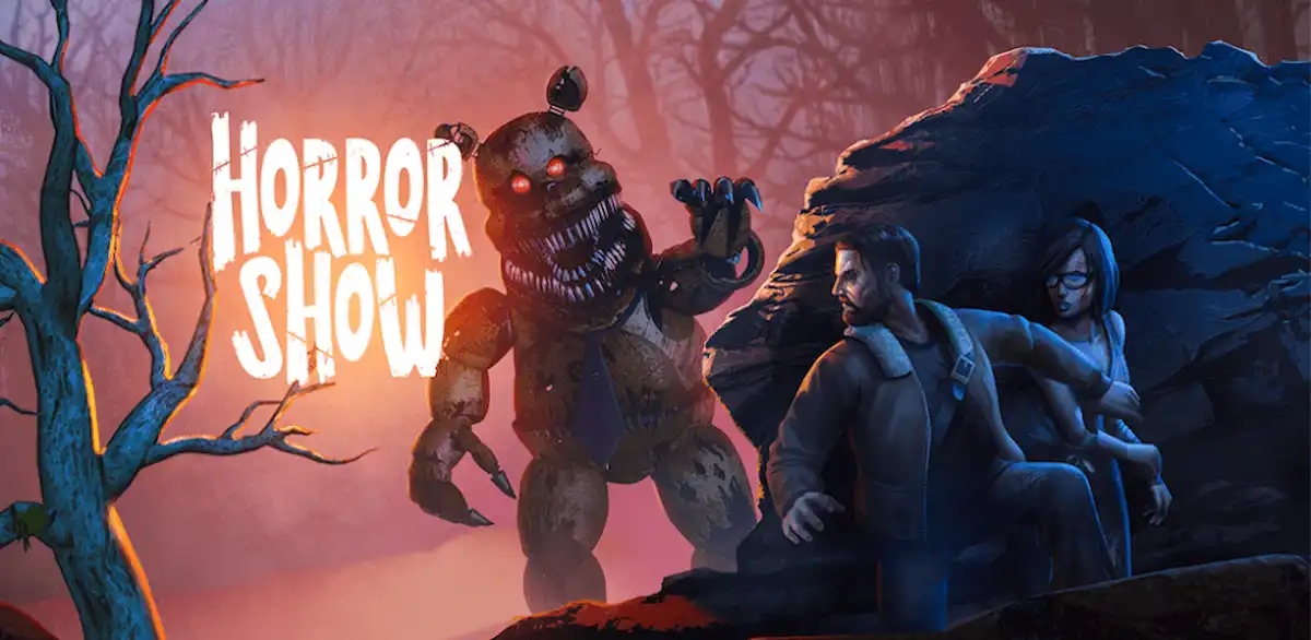 Horror Show Mod APK