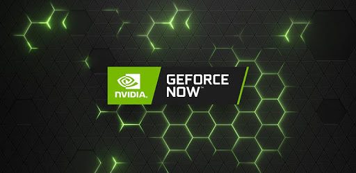 NVIDIA GeForce ŞİMDİ APK