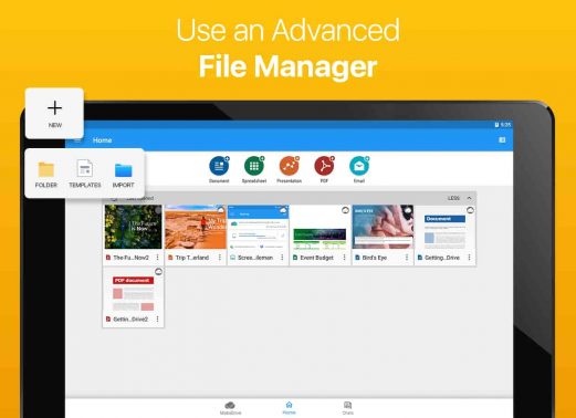 OfficeSuite Pro + PDF mod apk