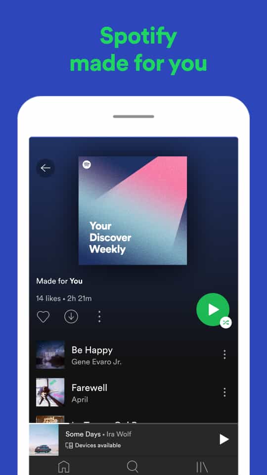 Spotify Premium Apk and How to Use It