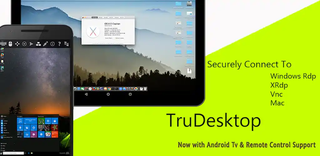 TruDesktop