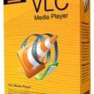 VLC media player pc