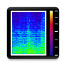 aspect pro spectrogram analyzer for audio files