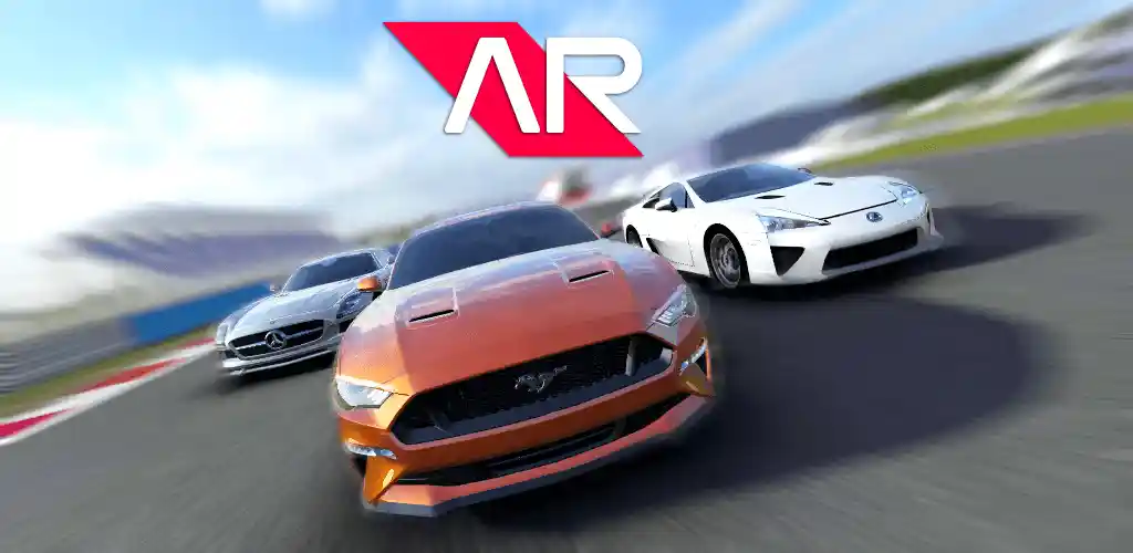 Assoluto Racing دریفت با گریپ واقعی 1