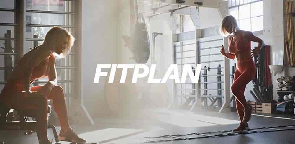 fitplan gym Heimtraining 11