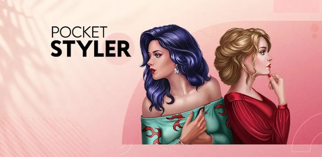 Pocket Styler MOD APK – Become a fashion trendsetter