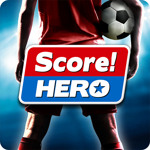 Score Hero Mod Apk 2.75 | Apkmb.com
