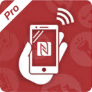 الذكية NFC برو