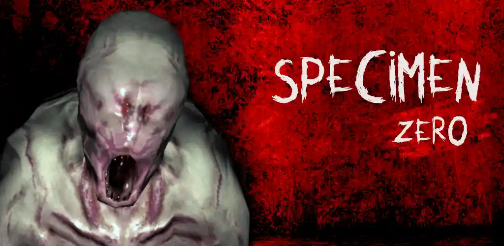 specimen zero online horror 1