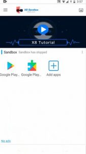 X8 Sandbox MOD APK (VIP ontgrendeld) 1