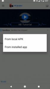 X8 Sandbox MOD APK (مفتوح VIP) 2