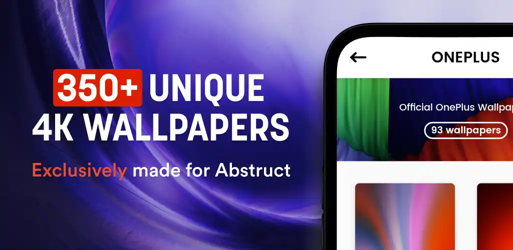 Abstruct Wallpapers in 4K 1