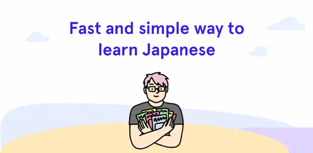 Bunpo Learn Japanese