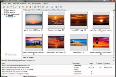 Extreme Picture Finder completo + portátil 1