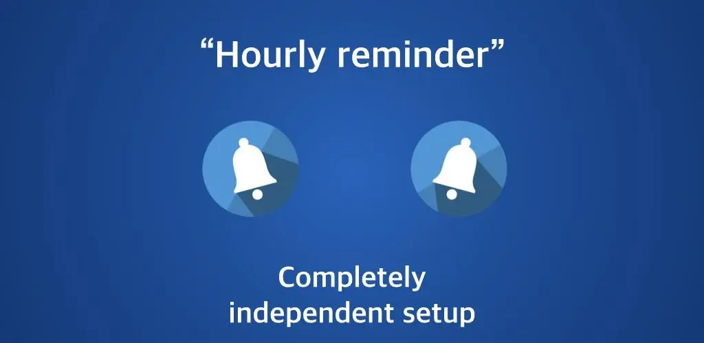 Hourly Reminder On Time Talking Alarm Clock 1