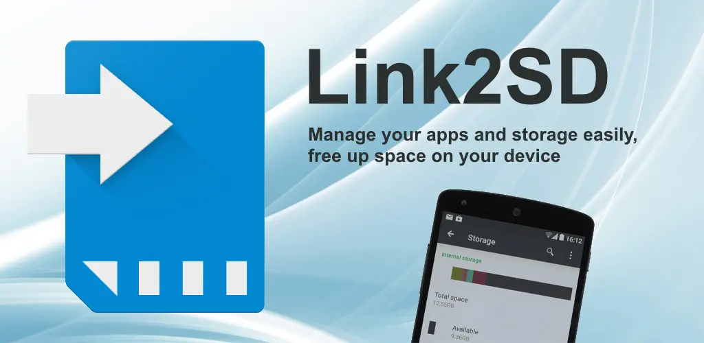 Link2SD 1