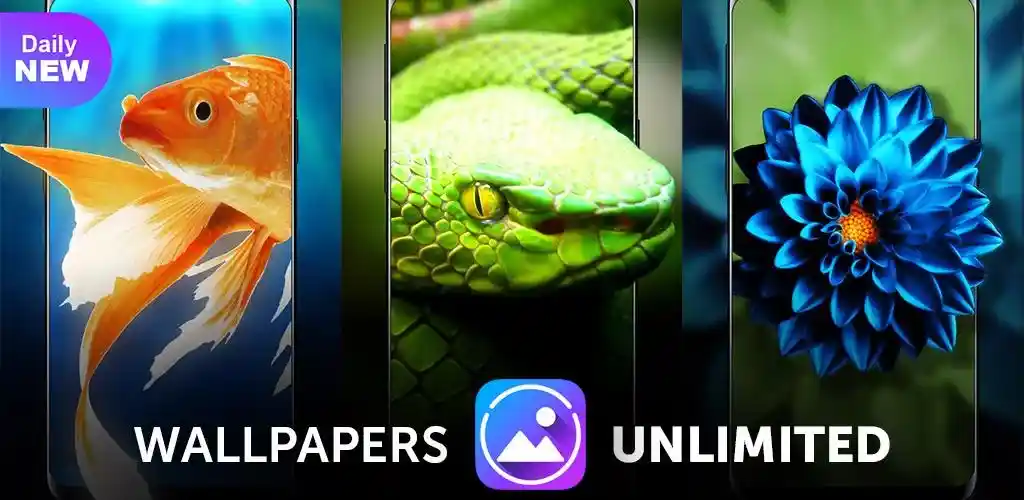 Live Wallpapers Unlimited 1