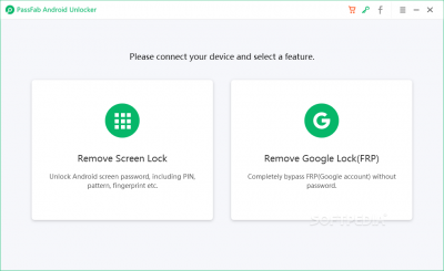 PassFab Android Unlocker Full Version 1