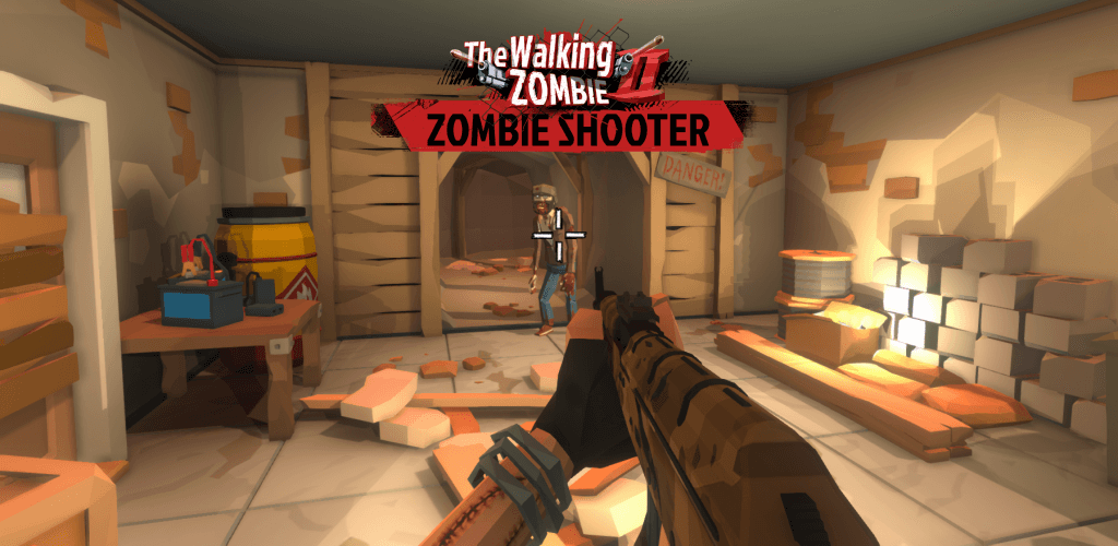 The Walking Zombie 2 MOD APK (onbeperkt geld)