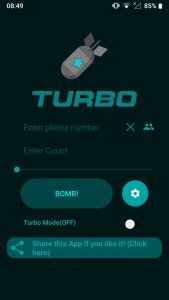 Turbo Bomber APK (mais recente) 2