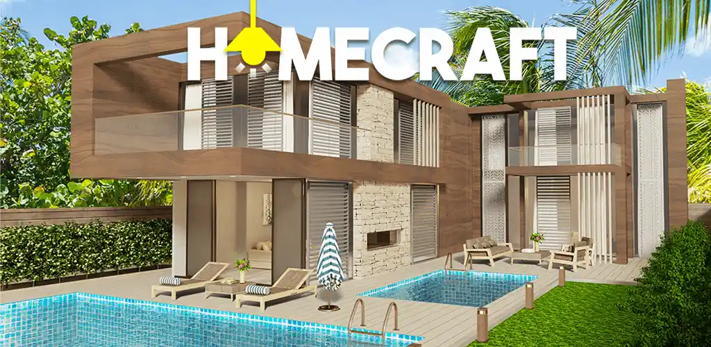 homecraft home design game 1