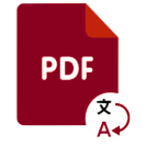 tradutor de documentos pdf