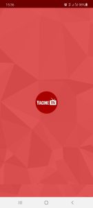Yacine TV MOD APK (Ad-Free Unlocked) 1