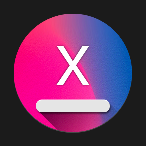 X home bar pro