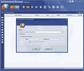 Ant Download Manager PRO Versione completa 1