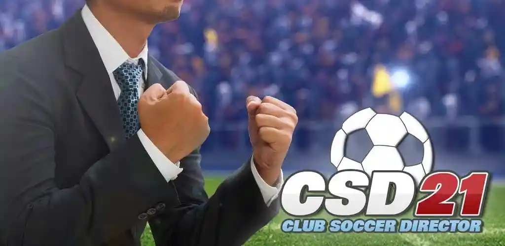 Club Soccer Director 2021 Soccer Club Manager 1