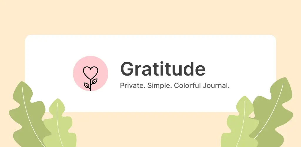 Gratitude Self-Care Journal-1