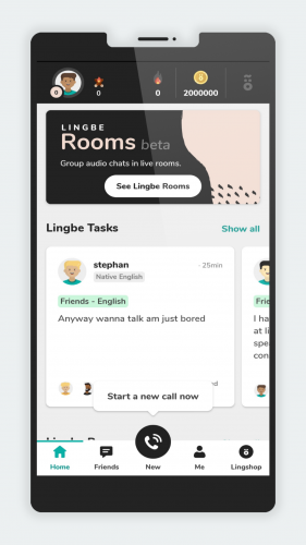 I-Lingbe Pro Apk