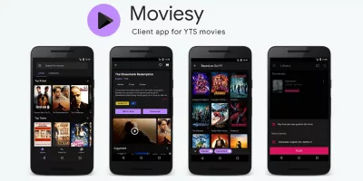 Moviesy Premium Mod Apk (قفل نشده) 1