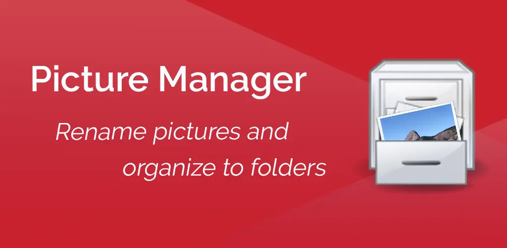 Picture Manager Mod-1