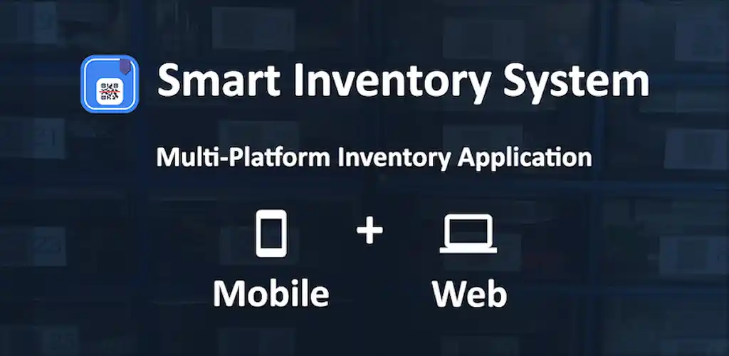 I-Smart Inventory