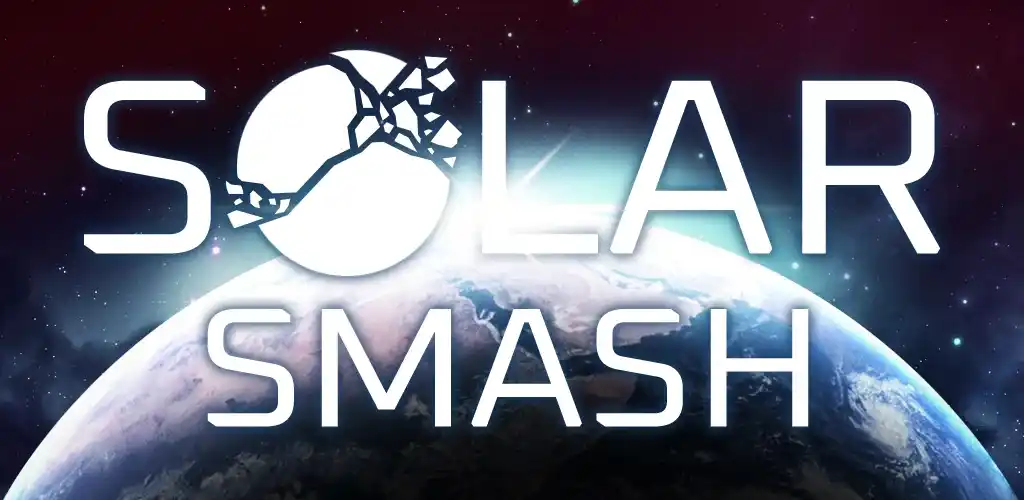 Solar Smash Mod 1