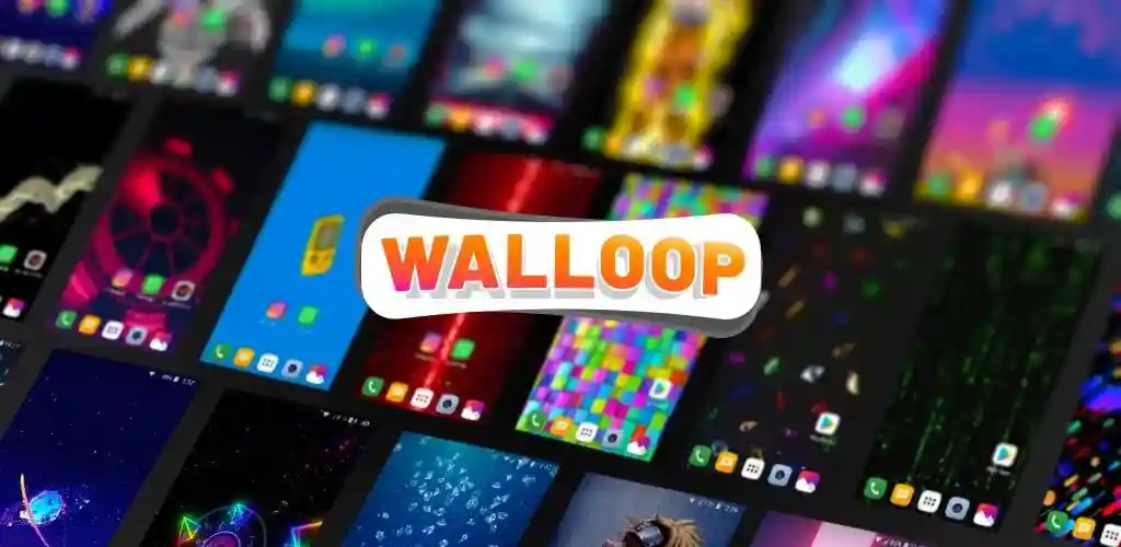 Walloop Live Wallpapers 1
