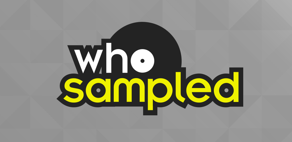 WhoSampled مود