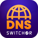dns-switcher ipv4 ipv6
