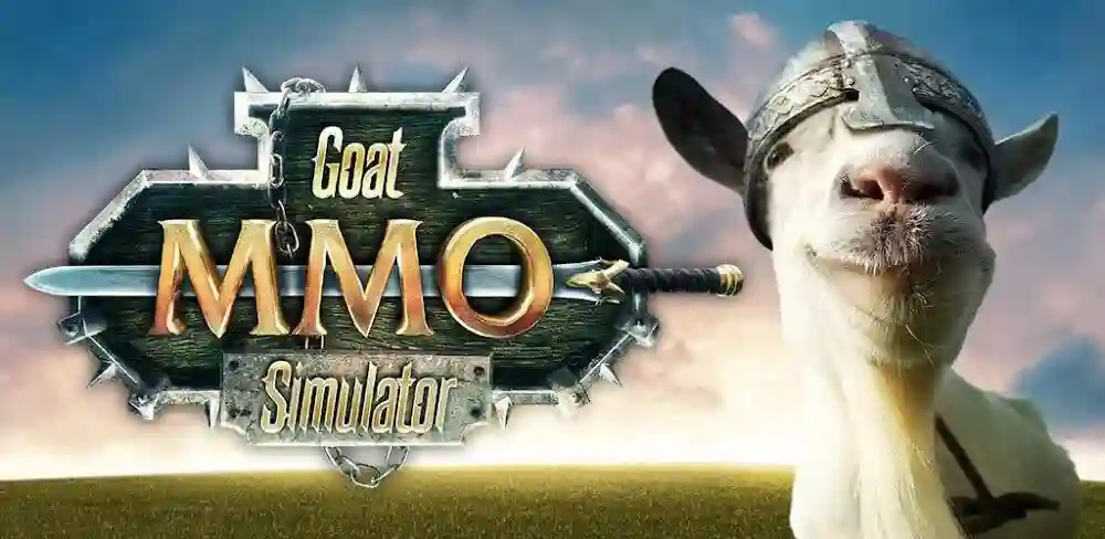 goat simulator mmo simulator 2 1