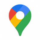 I-google maps