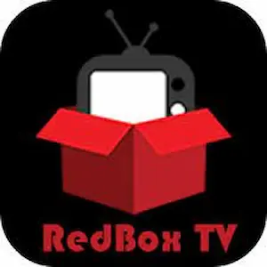 apk truyền hình redbox