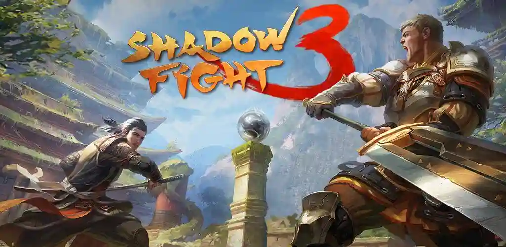 shadow fight 3 rpg fighting game 1