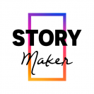 story maker insta story art for instagram