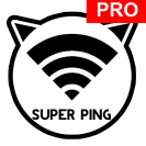 super ping anti lag pro version no ads