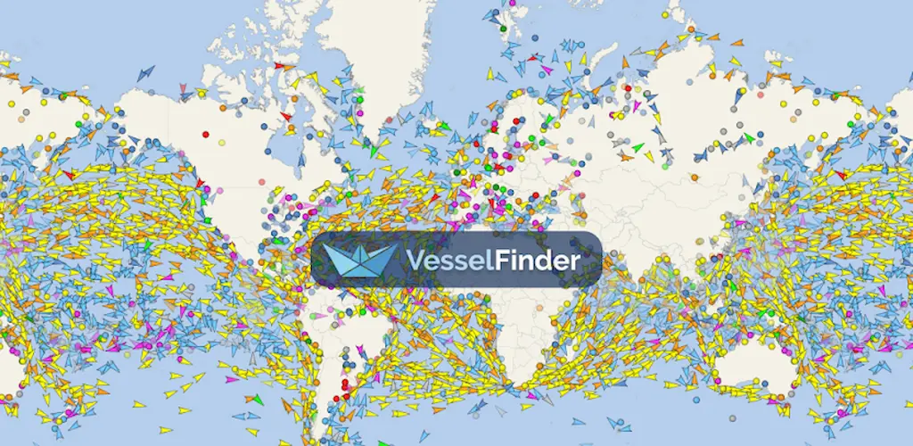 VesselFinder