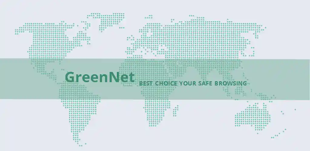 GreenNet Hotspot VPN Proxy-1